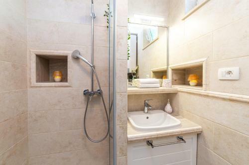 New Apartment Miltoni Split