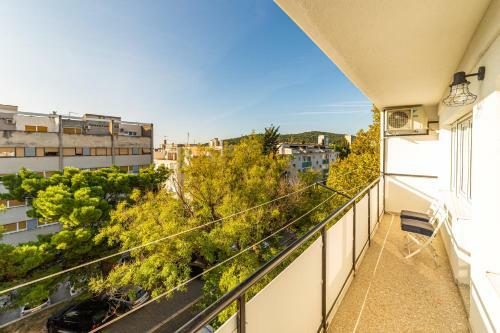 New Apartment Miltoni Split