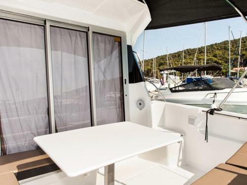 Jeanneau Merry Fisher 795- Roko