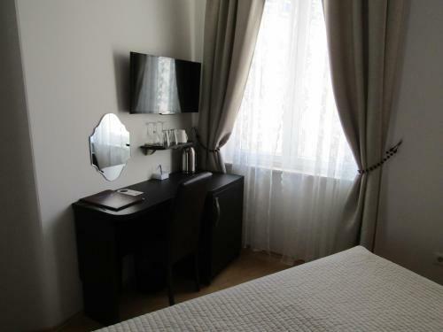 Hostal Morpurgo Lux