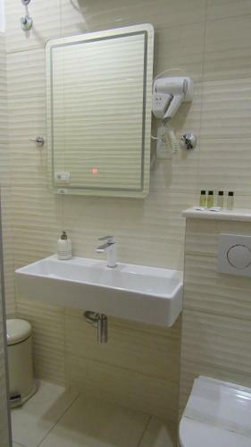 Hostal Morpurgo Lux