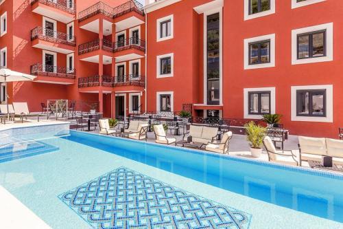Apartamento Sun Spalato Hills 3
