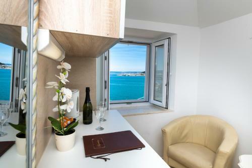 Deluxe Collection Hotel Kastel