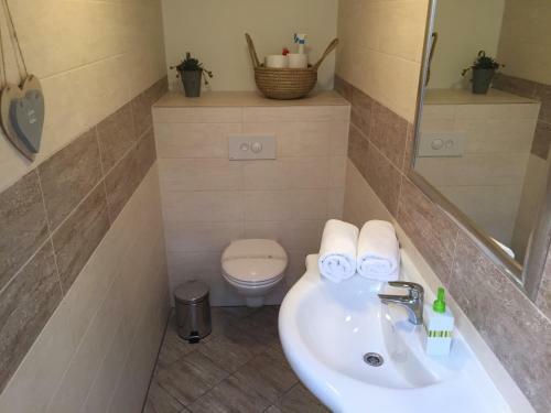 Apartment Sasso