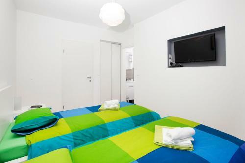 Apartment Sasso