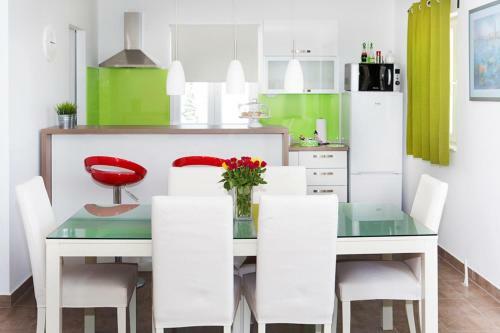 Apartment Sasso