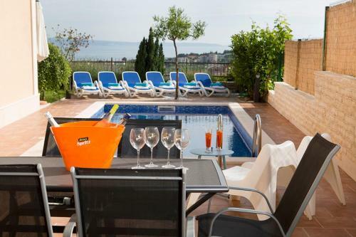 Apartment Sasso