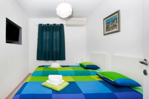 Apartment Sasso