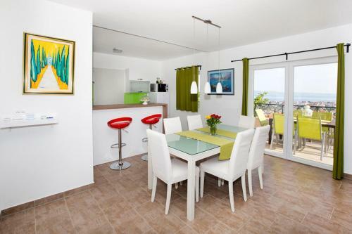 Apartment Sasso