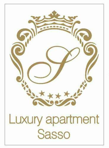 Apartment Sasso