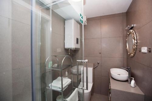Apartment Anna 2