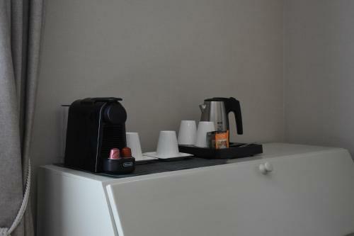 Bed & Breakfast Bajamonti 5 Luxury Rooms