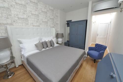 Bed & Breakfast Bajamonti 5 Luxury Rooms