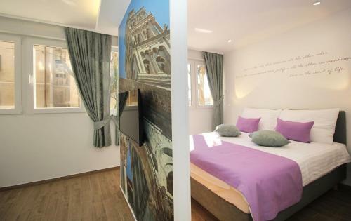 Studio Apartments 4 You In Split