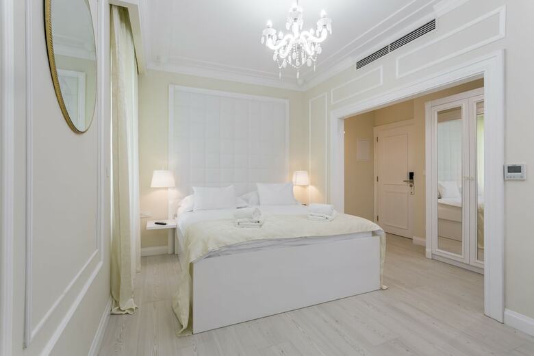 Boutique Hotel Ba?vice