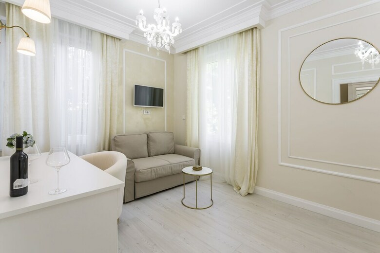 Boutique Hotel Ba?vice