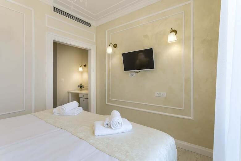 Boutique Hotel Ba?vice