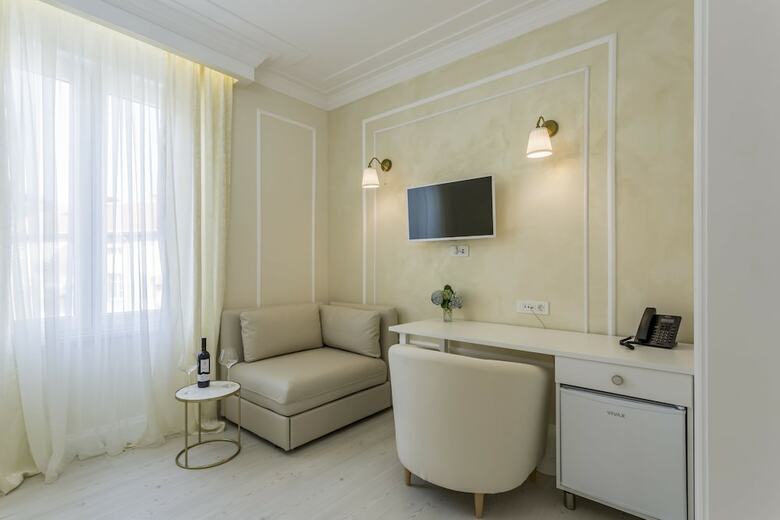 Boutique Hotel Ba?vice
