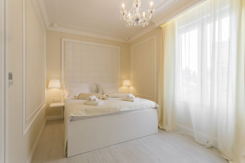Boutique Hotel Ba?vice
