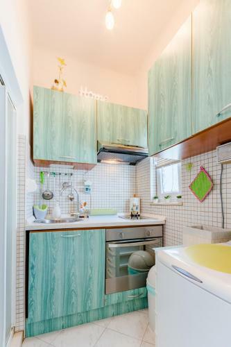 Apartment Nazor
