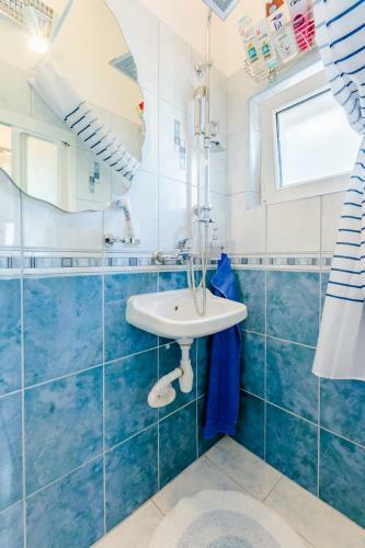 Apartment Nazor