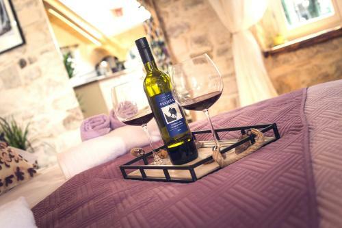 Apartamento Luxury Loft In Split