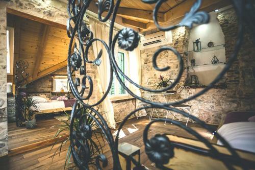 Apartamento Luxury Loft In Split