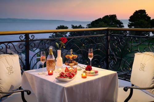 Hotel Villa Harmony