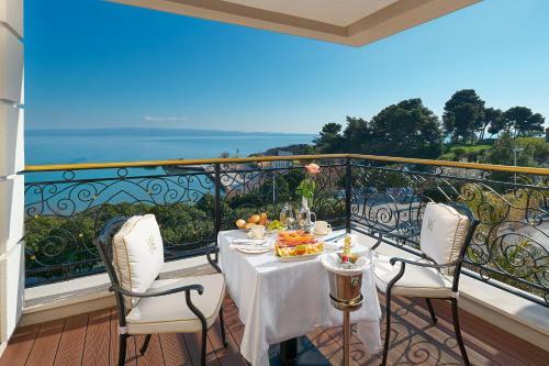 Hotel Villa Harmony