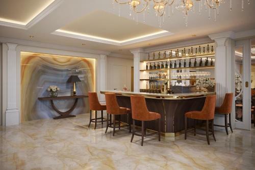 Hotel Villa Harmony