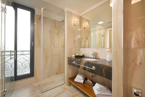 Hotel Villa Harmony