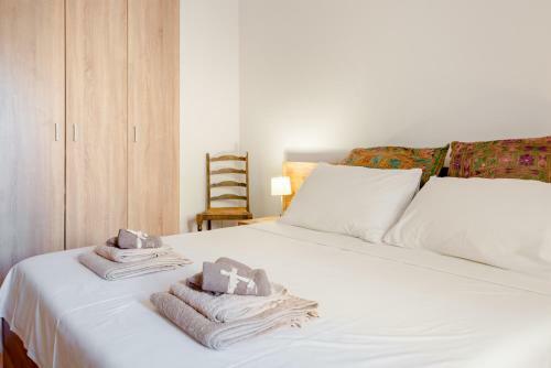 Lct Alberti Palace Apartment