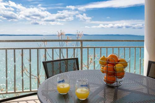 Bed & Breakfast Solar Beach Inn
