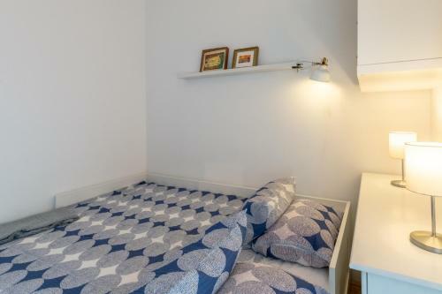 Apartment Zenko