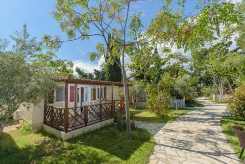 Camping Stobre? Split
