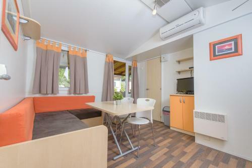 Camping Stobre? Split