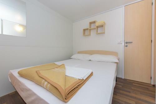 Camping Stobre? Split
