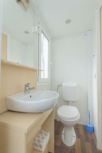 Camping Stobre? Split