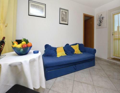 Apartment Mia - With Terrace