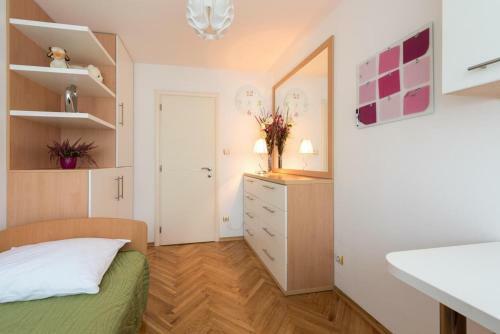 Apartment Snjeza - Spacious & Comfy