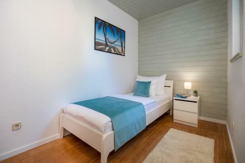 Apartamento Sun Spalato City