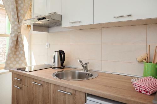 Apartamentos Lux Cindro Studio In Split Center