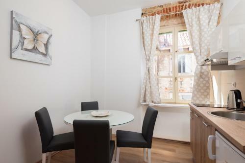 Apartamentos Lux Cindro Studio In Split Center