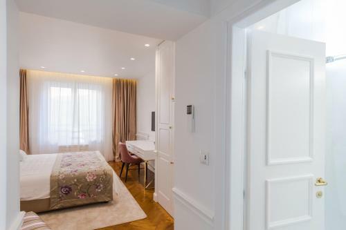 Bed & Breakfast Ann Luxury Rooms