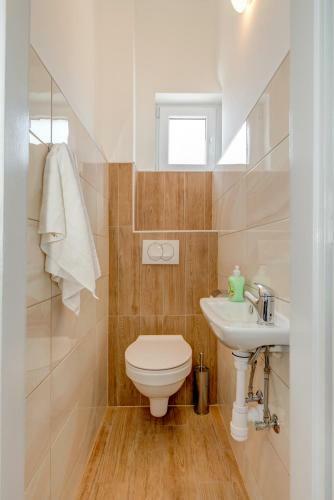 Villa Lct Holiday Home Florentina