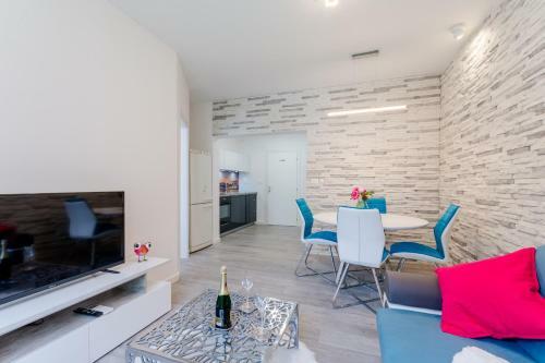 Apartments Niro