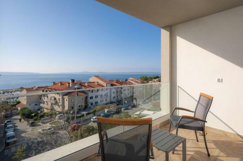 Aparthotel Ellure Luxury Suites