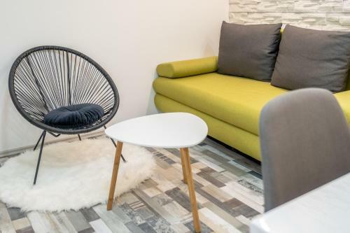 Apartment 3m