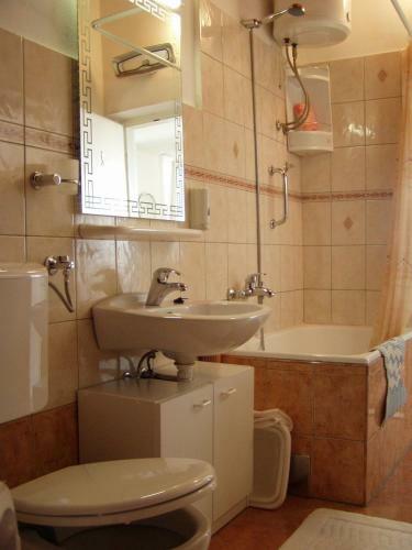Apartments Maria - Close To Beach