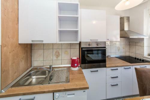 Apartment Dragica - With Parking